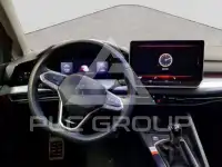 2026 Volkswagen GOLF