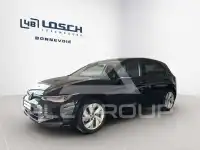 2026 Volkswagen GOLF