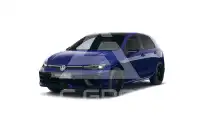 2026 Volkswagen GOLF