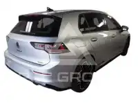 2026 Volkswagen GOLF