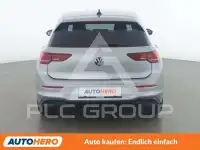 2026 Volkswagen GOLF