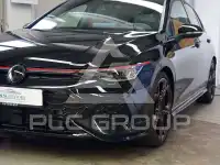 2026 Volkswagen GOLF