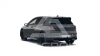 2026 Volkswagen GOLF