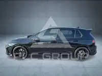 2026 Volkswagen GOLF