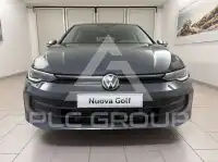 2026 Volkswagen GOLF