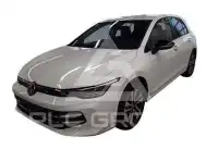 2026 Volkswagen GOLF
