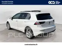 2026 Volkswagen GOLF