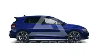 2026 Volkswagen GOLF
