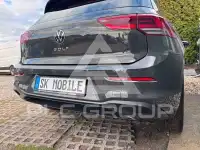 2026 Volkswagen GOLF