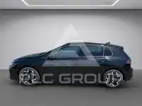 2026 Volkswagen GOLF