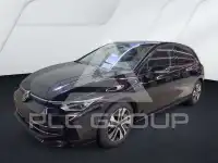 2026 Volkswagen GOLF