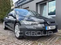 2026 Volkswagen GOLF