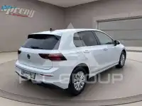 2026 Volkswagen GOLF
