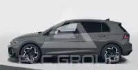 2026 Volkswagen GOLF