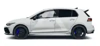 2026 Volkswagen GOLF