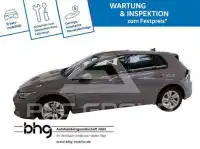 2026 Volkswagen GOLF