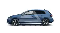 2026 Volkswagen GOLF