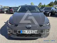 2026 Volkswagen GOLF