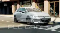 2026 Volkswagen GOLF