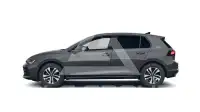 2026 Volkswagen GOLF