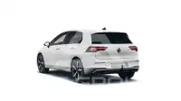 2026 Volkswagen GOLF