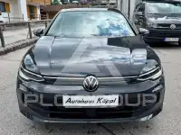 2026 Volkswagen GOLF