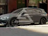2026 Volkswagen GOLF