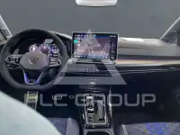 2026 Volkswagen GOLF