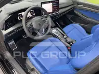 2026 Volkswagen GOLF