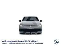 2026 Volkswagen GOLF