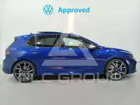 2026 Volkswagen GOLF