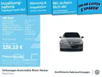 2026 Volkswagen GOLF