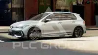 2026 Volkswagen GOLF