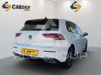 2026 Volkswagen GOLF