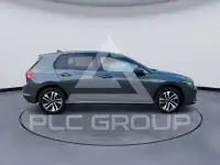 2026 Volkswagen GOLF