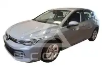 2026 Volkswagen GOLF