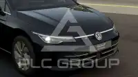 2026 Volkswagen GOLF