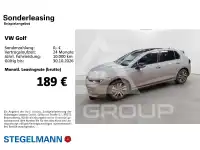 2026 Volkswagen GOLF