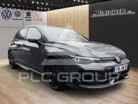2026 Volkswagen GOLF