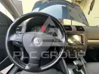 2026 Volkswagen GOLF