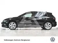 2026 Volkswagen GOLF