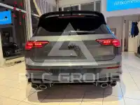 2026 Volkswagen GOLF