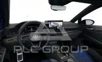 2026 Volkswagen GOLF