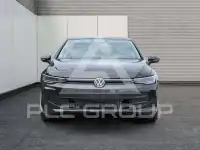 2026 Volkswagen GOLF
