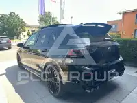 2026 Volkswagen GOLF