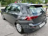 2026 Volkswagen GOLF