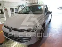 2026 Volkswagen GOLF