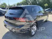 2026 Volkswagen GOLF