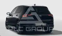 2026 Volkswagen GOLF