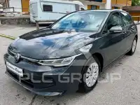 2026 Volkswagen GOLF